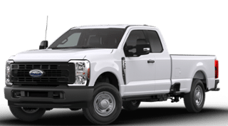 2026 Ford Super Duty® External Image 2